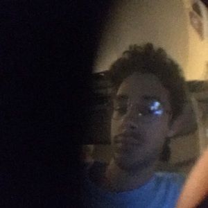 Meet your Posher, John-michael